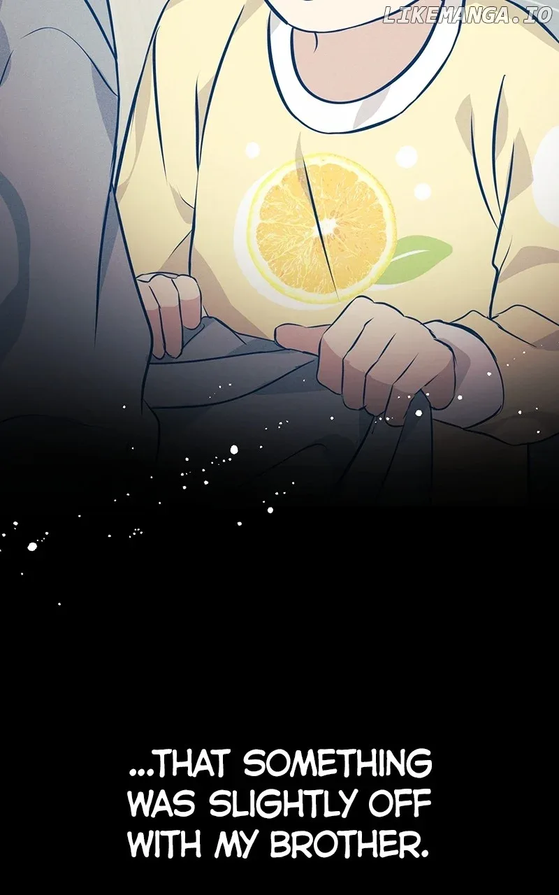 Hell Love Story Chapter 31 page 87