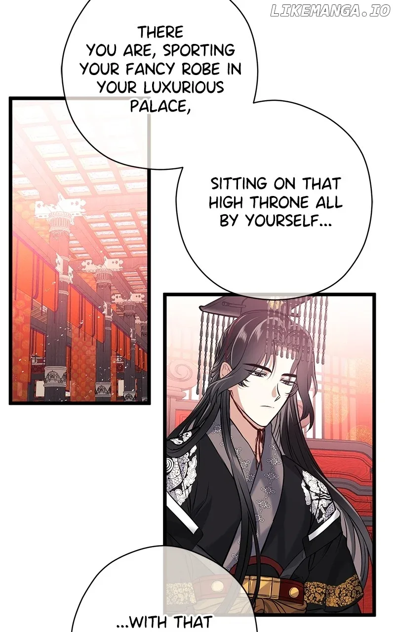 Hell Love Story Chapter 35 page 5
