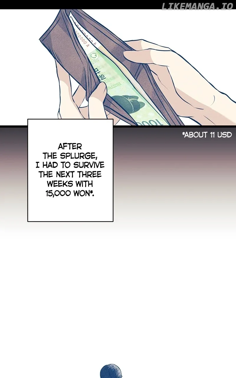 Hell Love Story Chapter 31 page 69