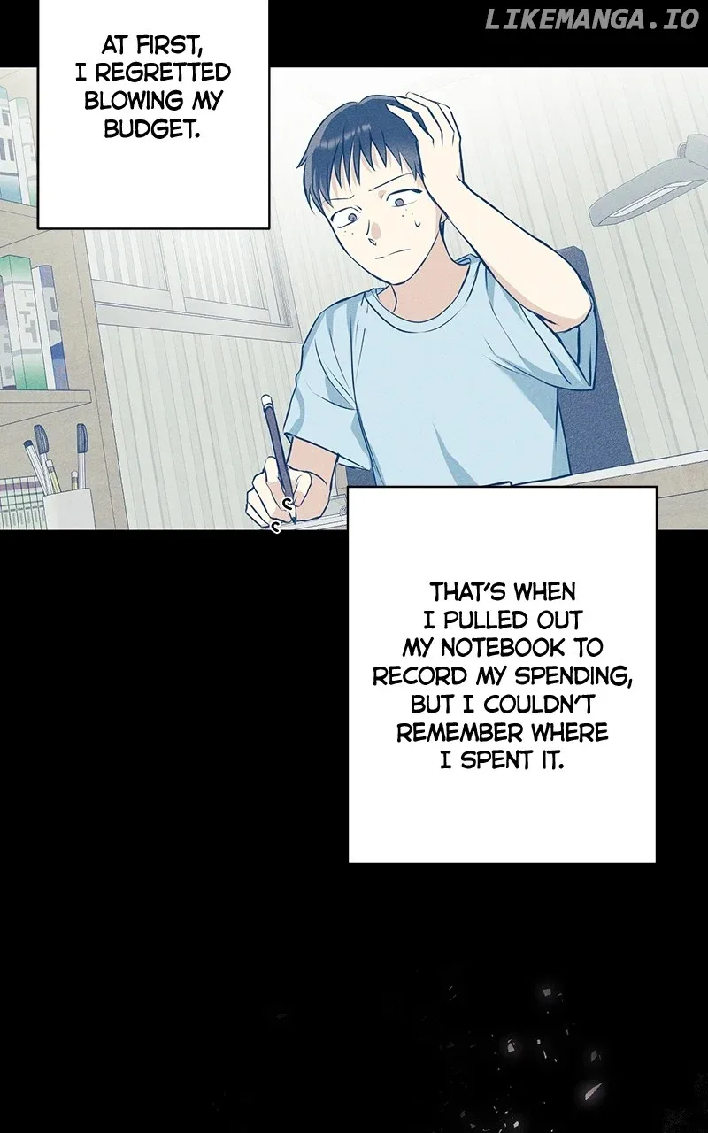 Hell Love Story Chapter 31 page 72