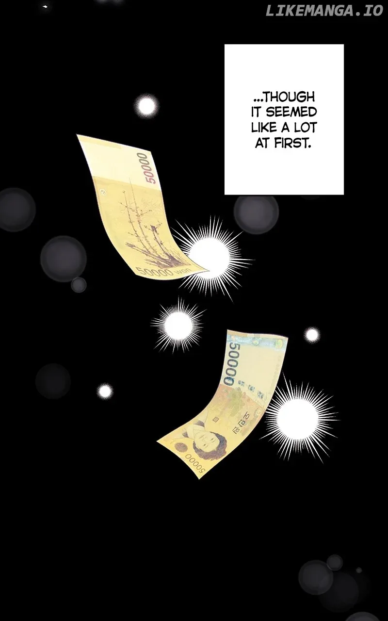Hell Love Story Chapter 31 page 74