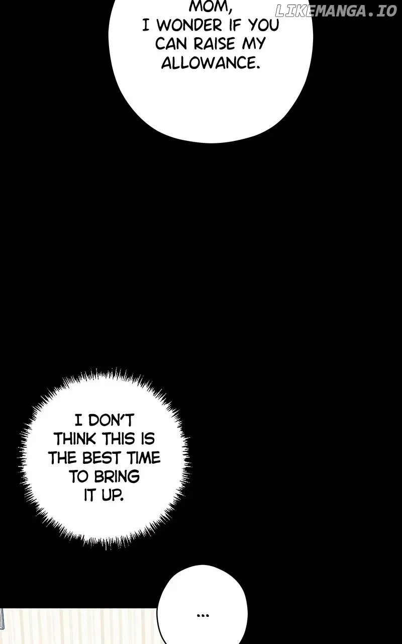 Hell Love Story Chapter 31 page 76