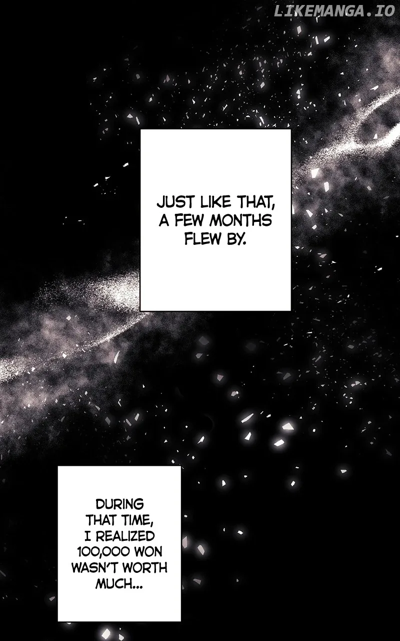 Hell Love Story Chapter 31 page 73