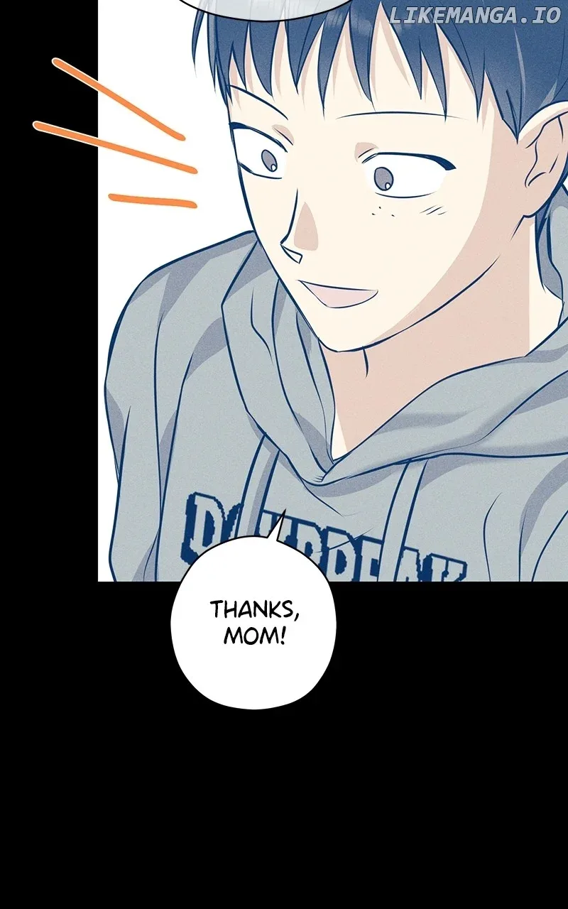 Hell Love Story Chapter 31 page 82