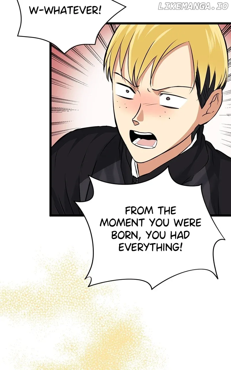 Hell Love Story Chapter 35 page 9
