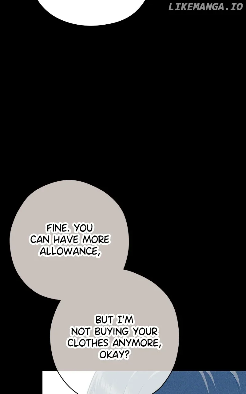 Hell Love Story Chapter 31 page 81