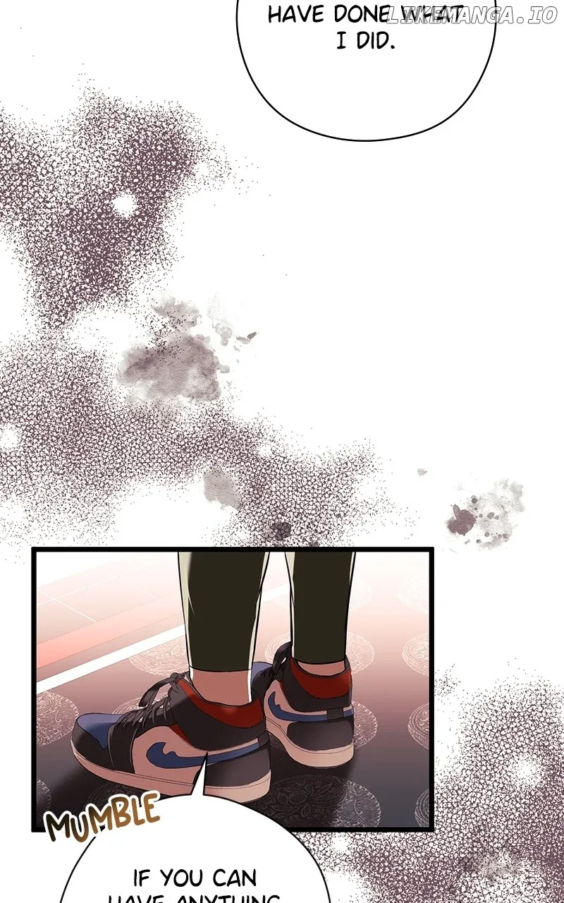 Hell Love Story Chapter 35 page 15