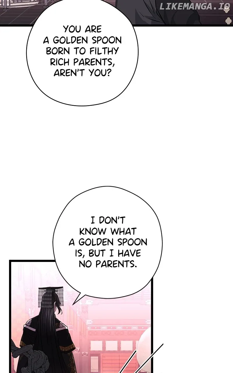 Hell Love Story Chapter 35 page 7