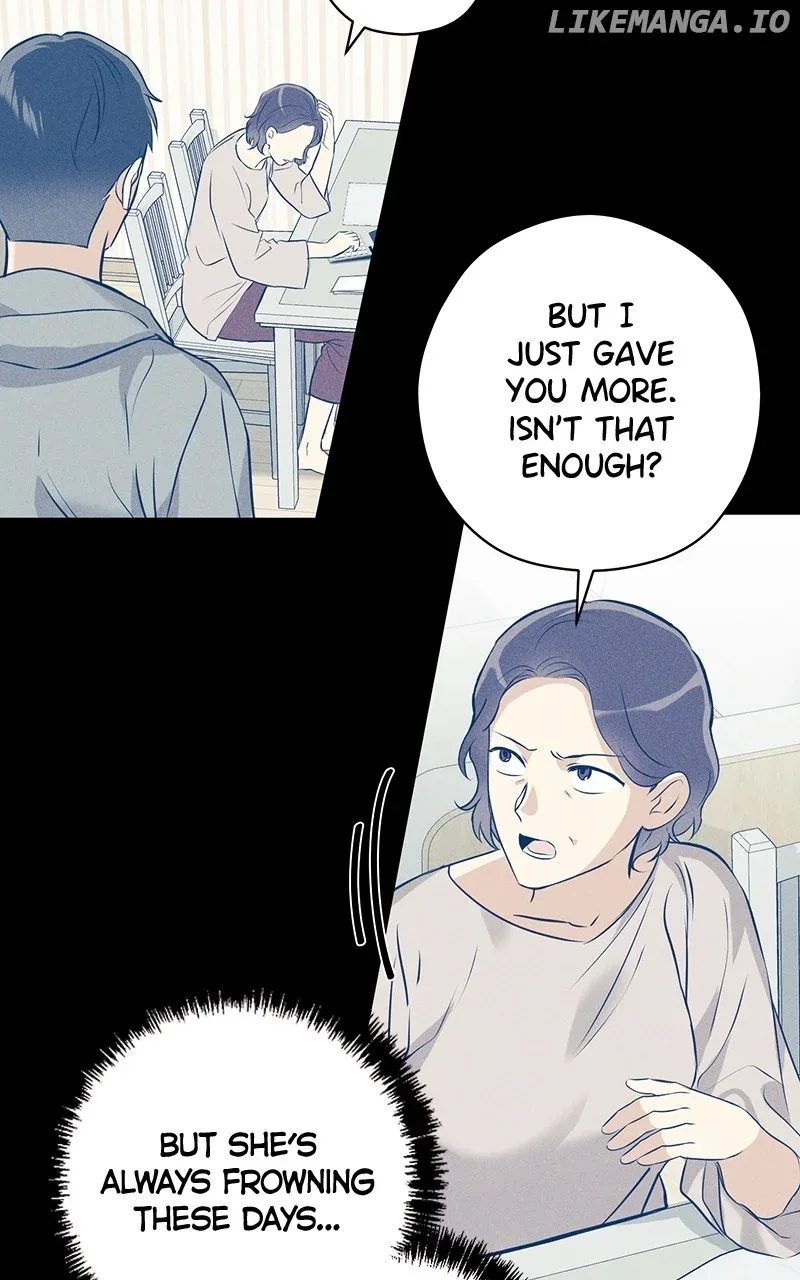 Hell Love Story Chapter 31 page 77