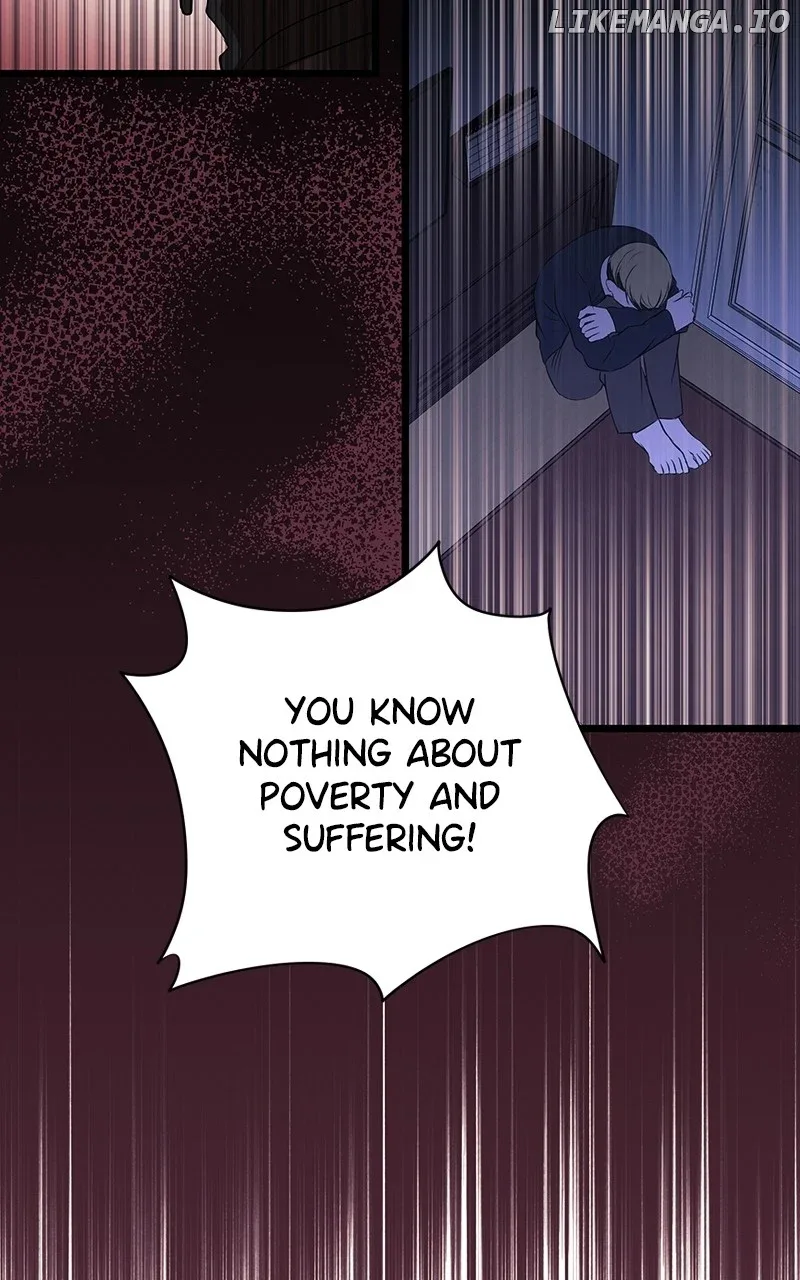 Hell Love Story Chapter 35 page 13