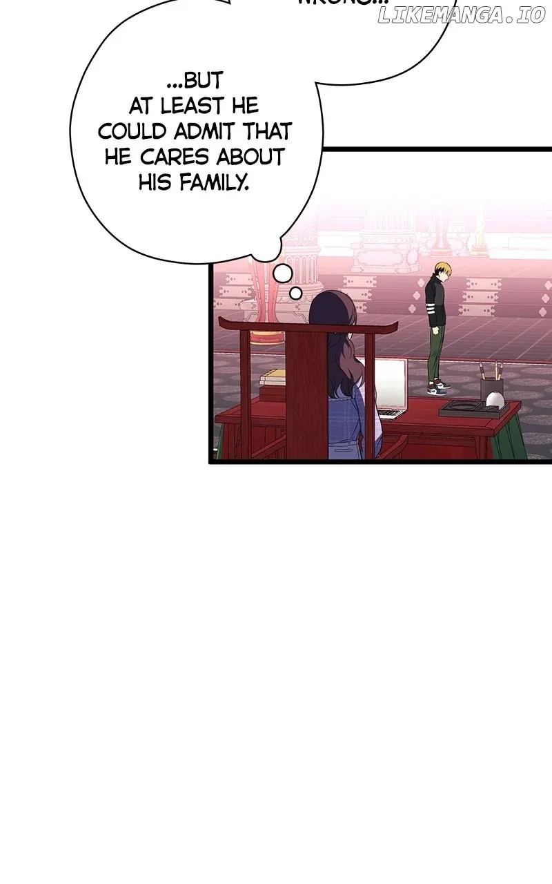 Hell Love Story Chapter 34 page 53