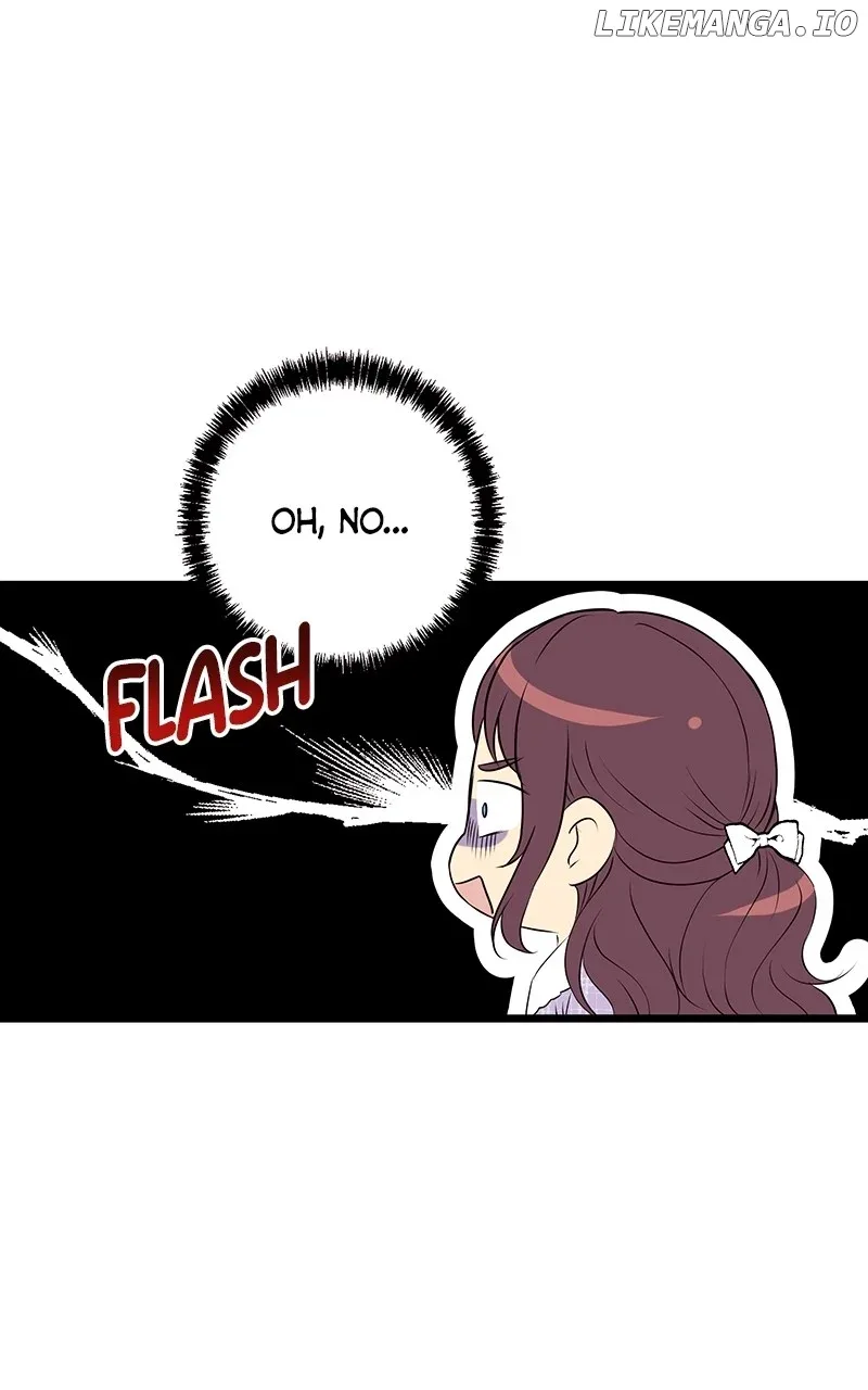 Hell Love Story Chapter 35 page 82