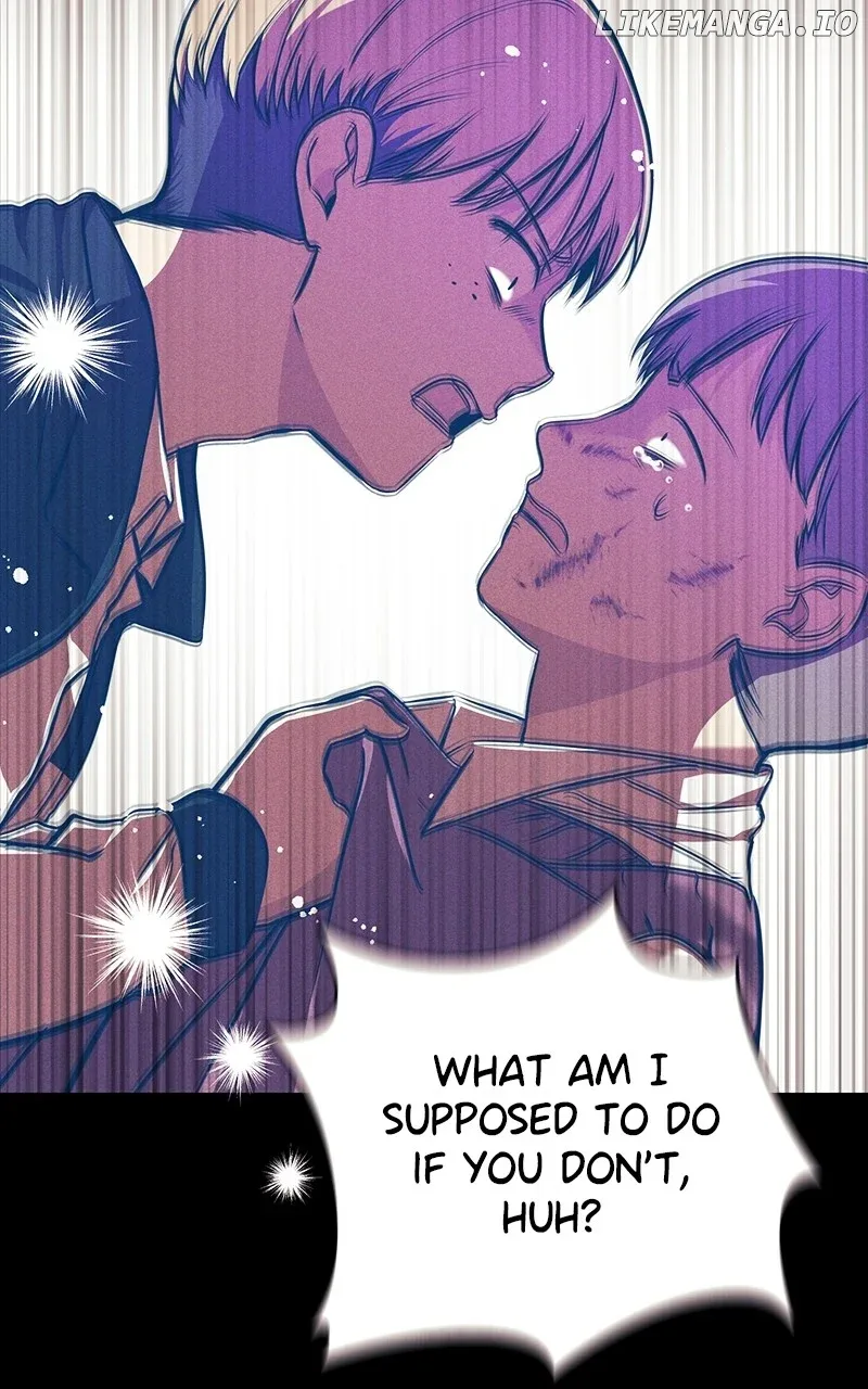 Hell Love Story Chapter 34 page 25