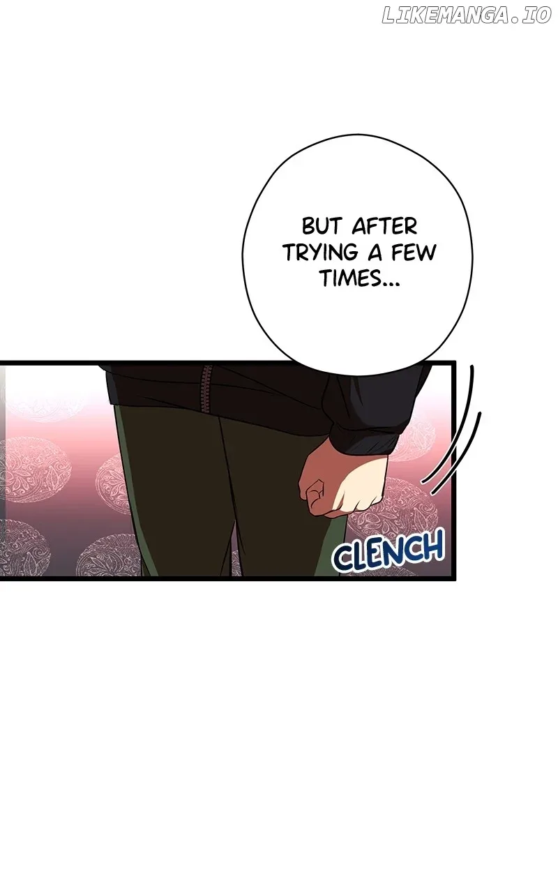 Hell Love Story Chapter 34 page 47
