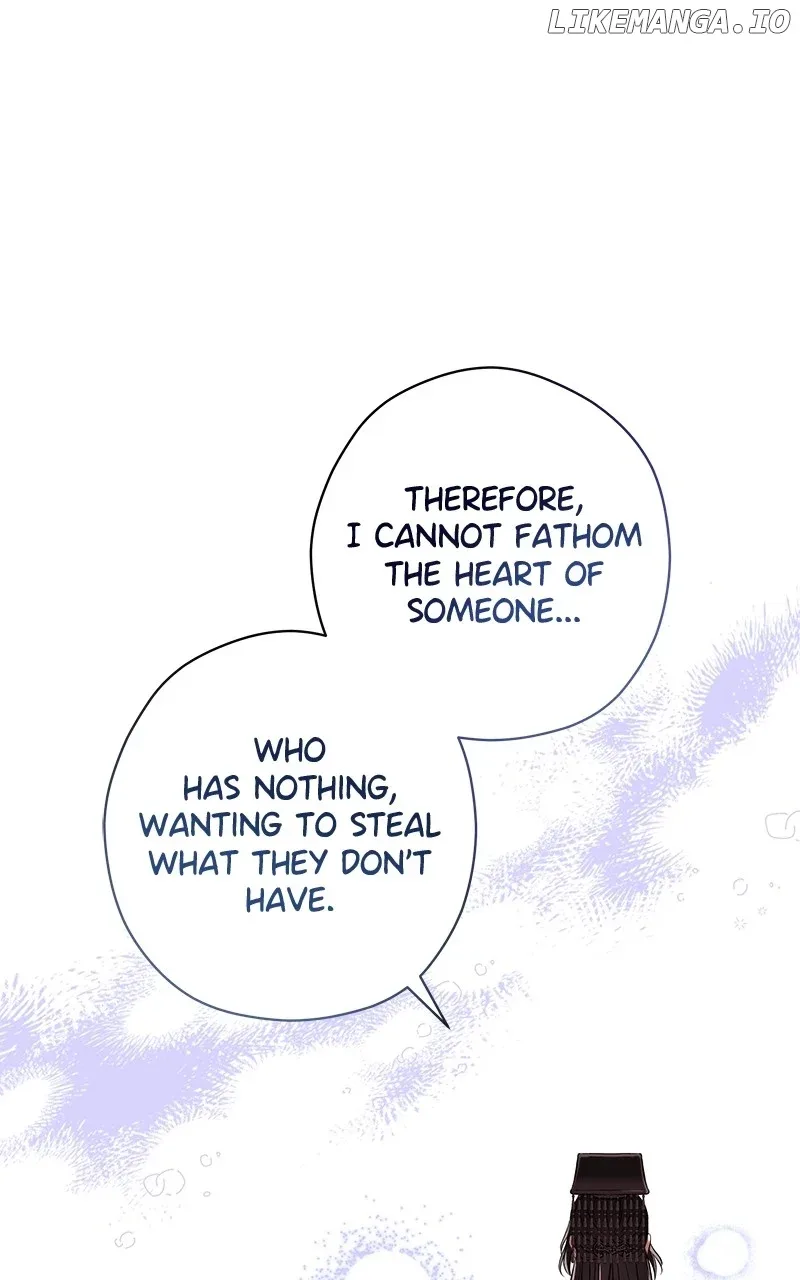 Hell Love Story Chapter 35 page 28