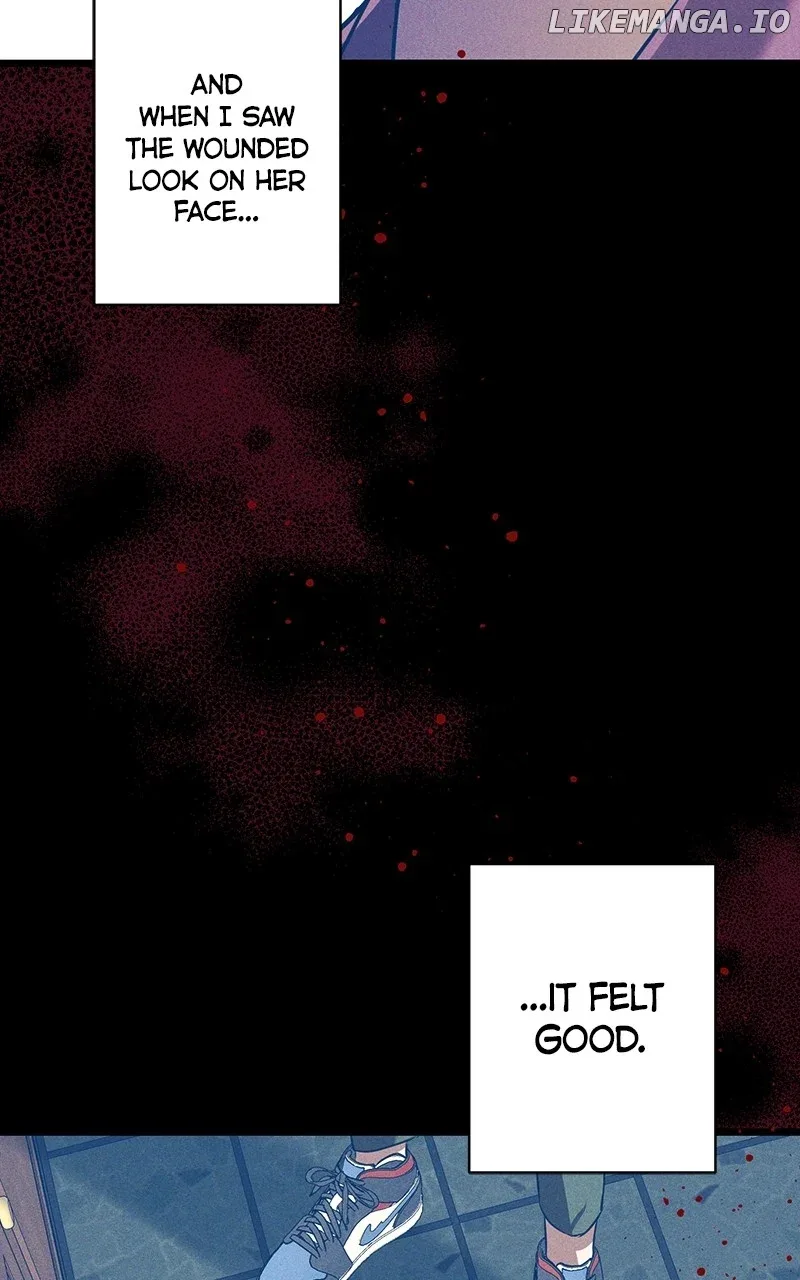 Hell Love Story Chapter 34 page 41