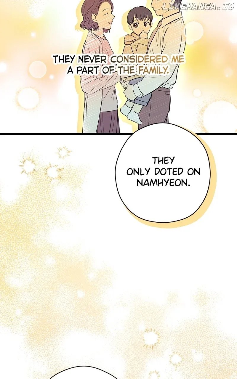 Hell Love Story Chapter 34 page 50