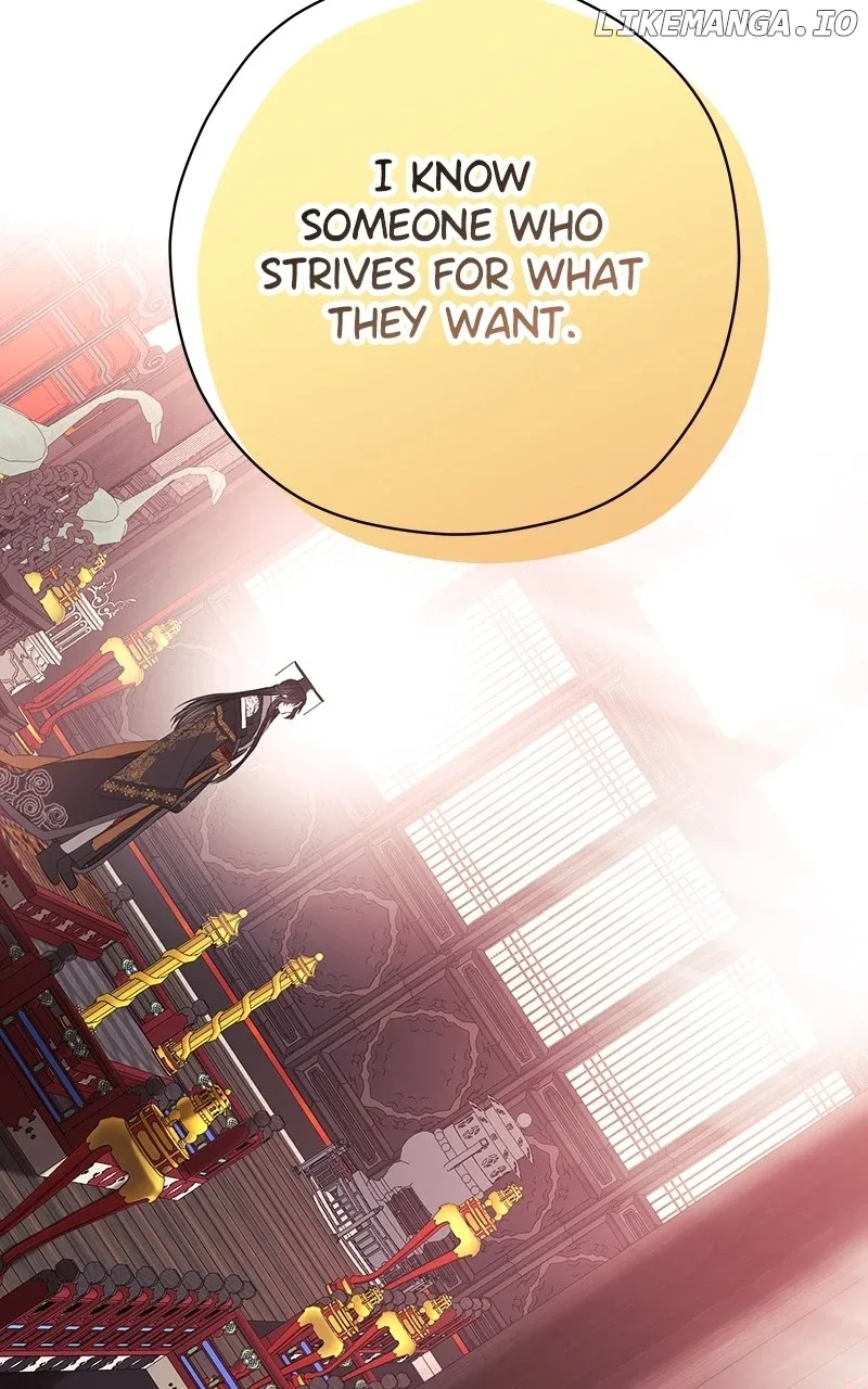Hell Love Story Chapter 35 page 31