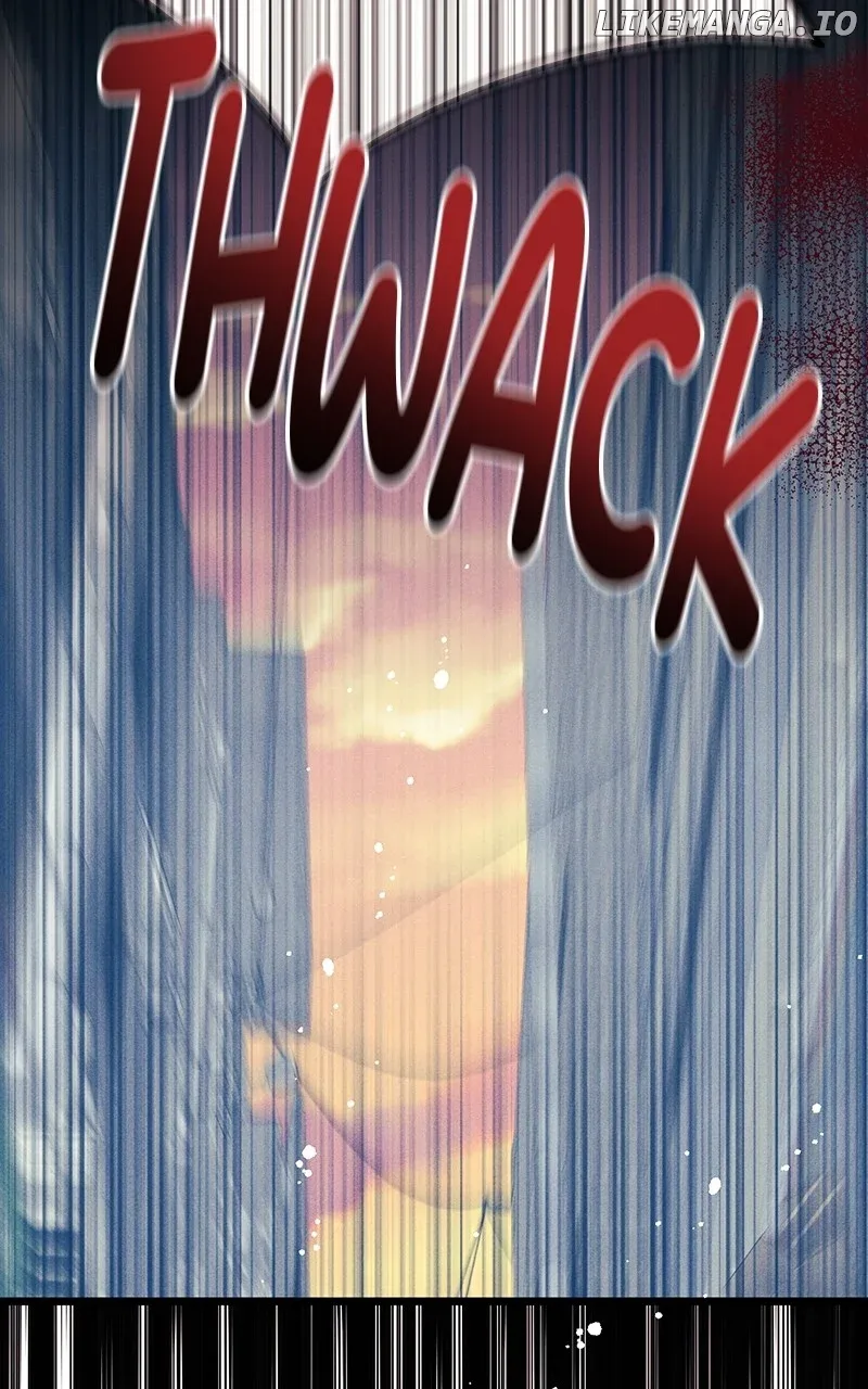 Hell Love Story Chapter 34 page 29