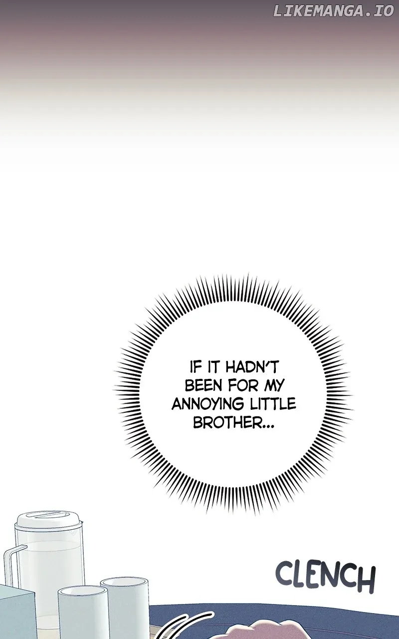Hell Love Story Chapter 34 page 12
