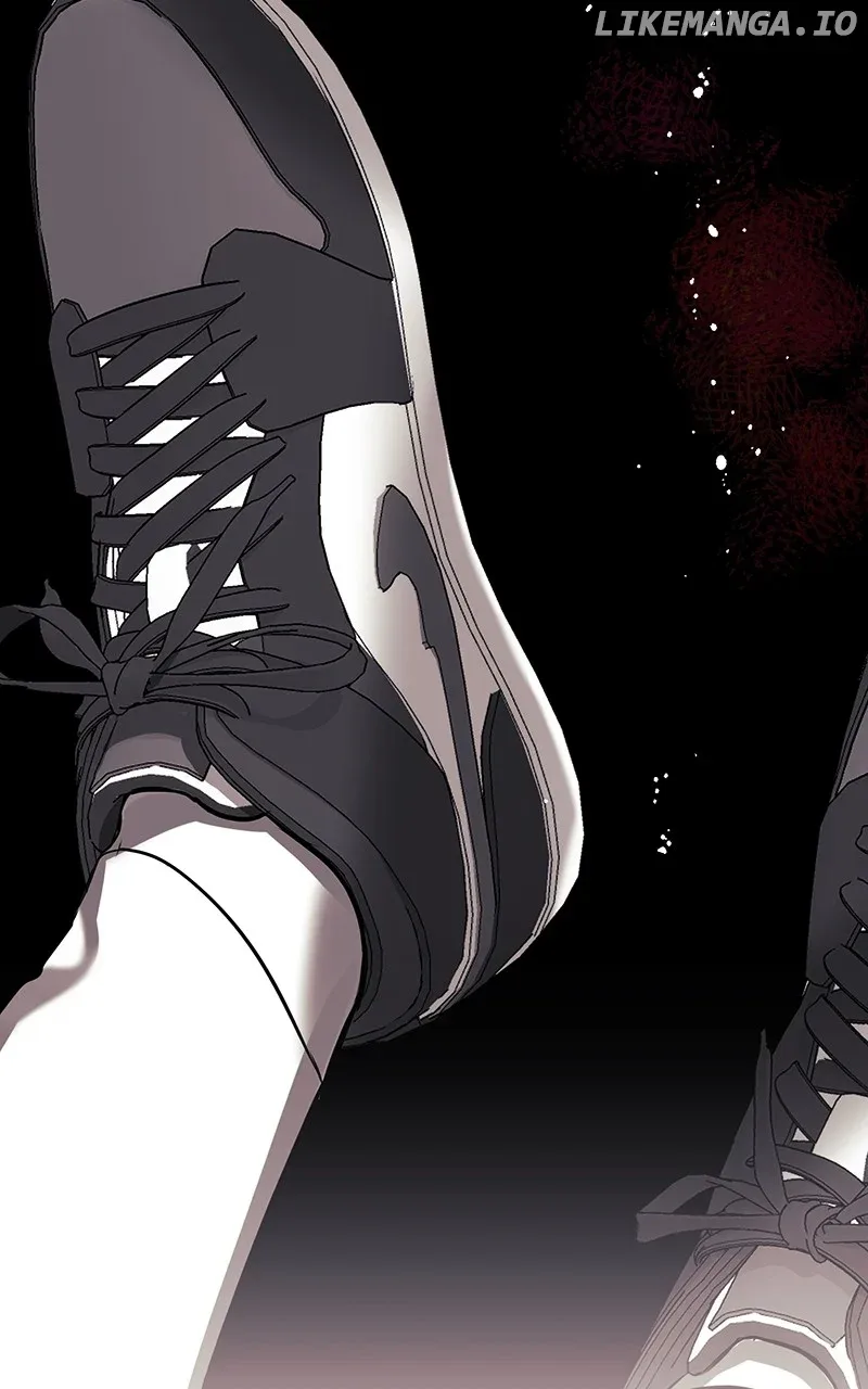 Hell Love Story Chapter 35 page 73
