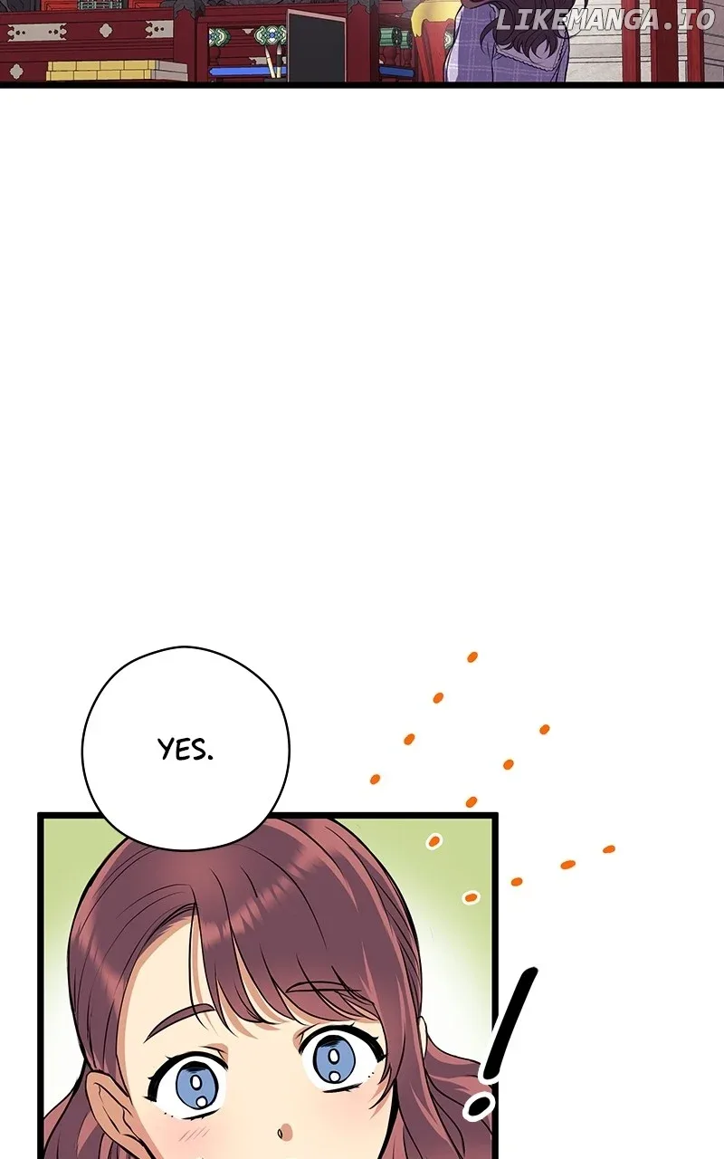 Hell Love Story Chapter 35 page 79