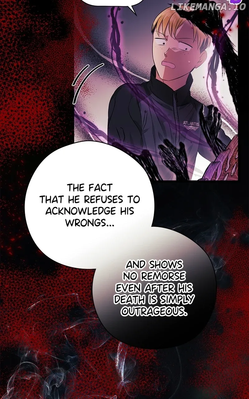 Hell Love Story Chapter 35 page 62