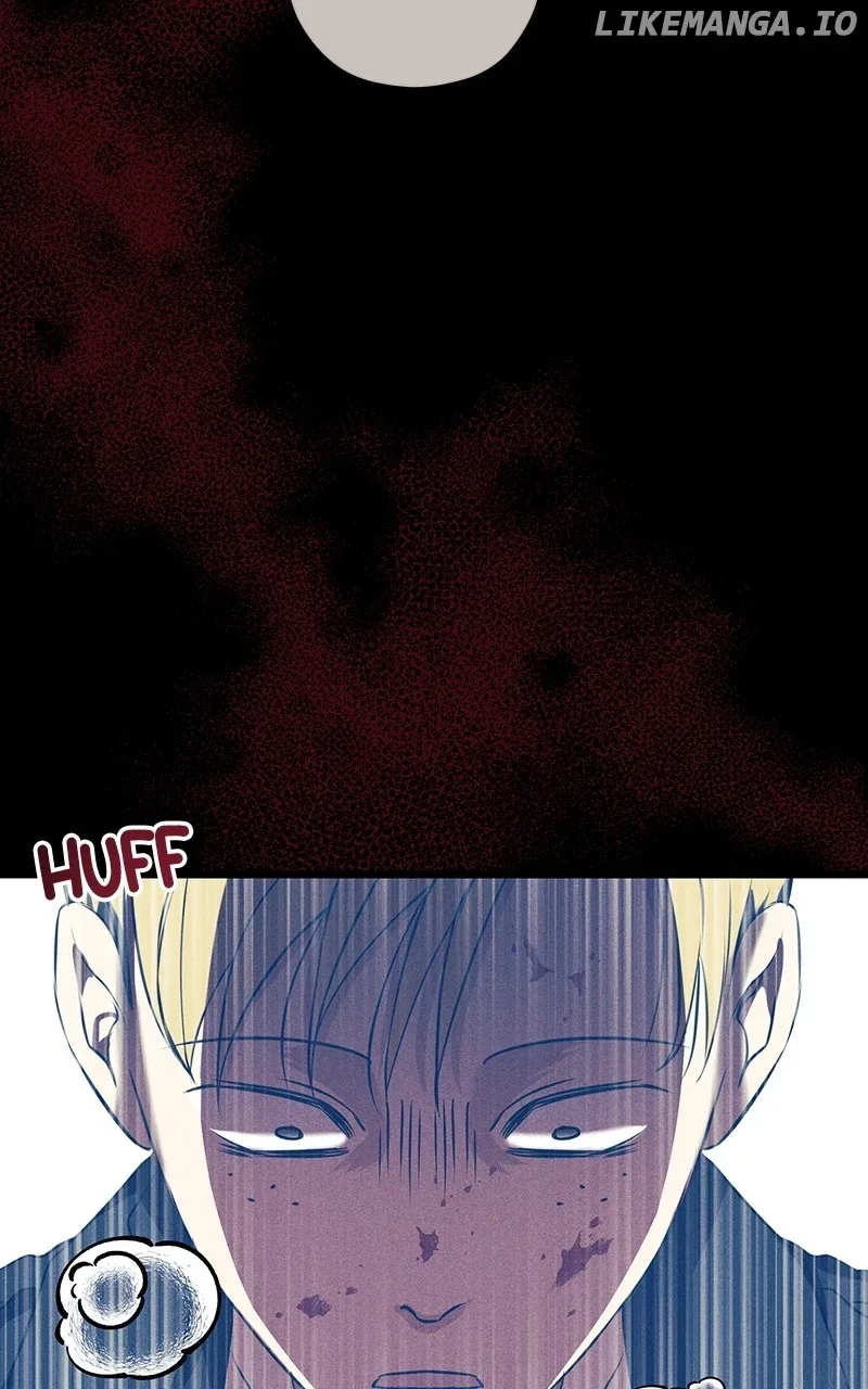 Hell Love Story Chapter 34 page 34