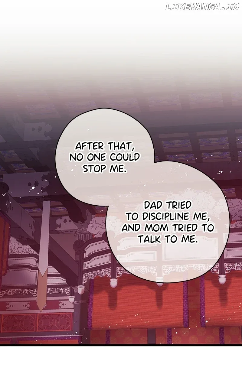 Hell Love Story Chapter 34 page 46