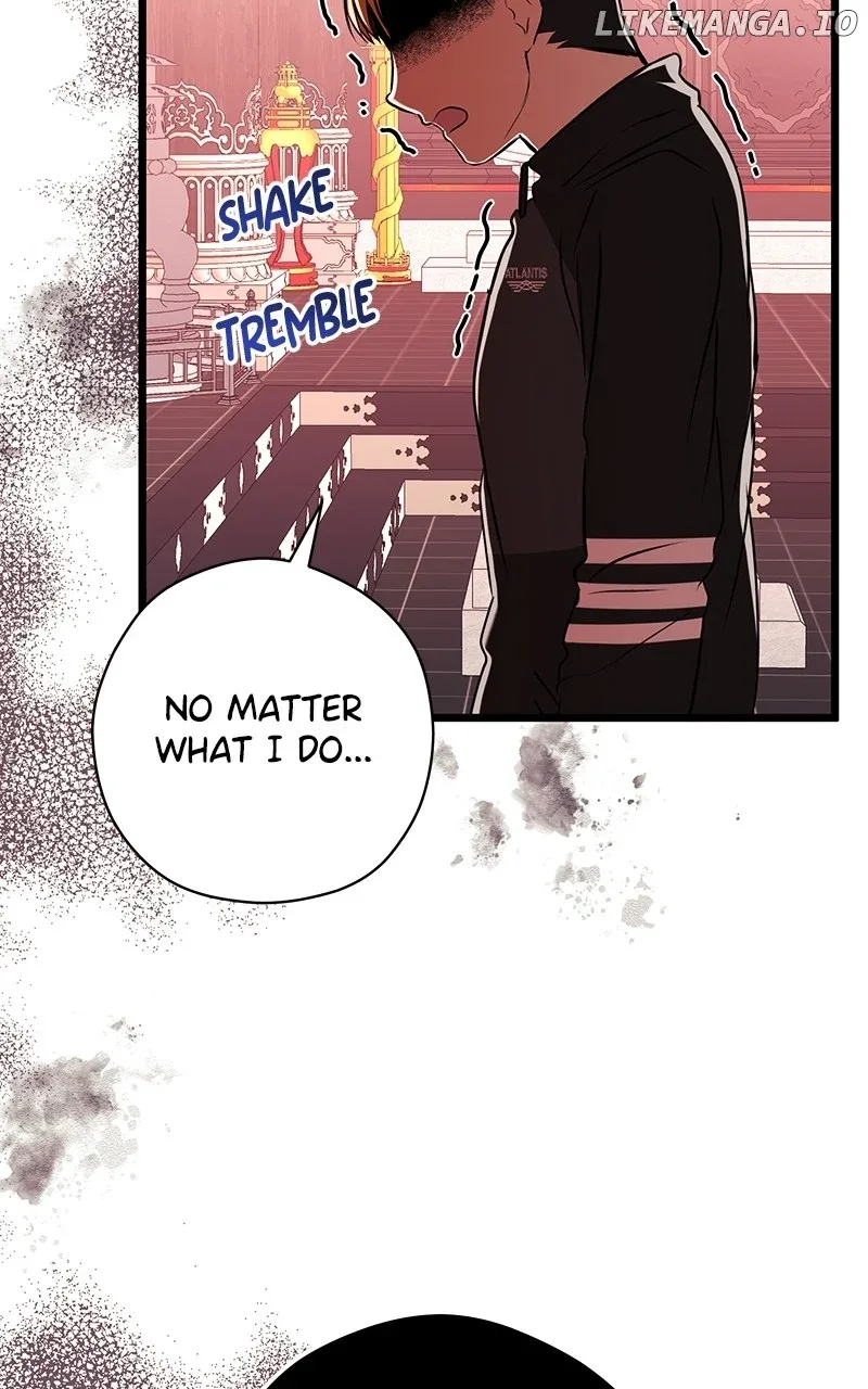 Hell Love Story Chapter 35 page 17