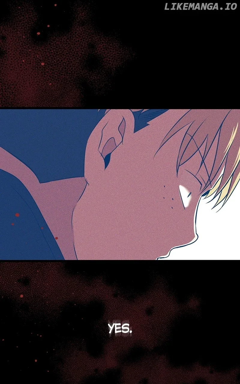 Hell Love Story Chapter 34 page 18