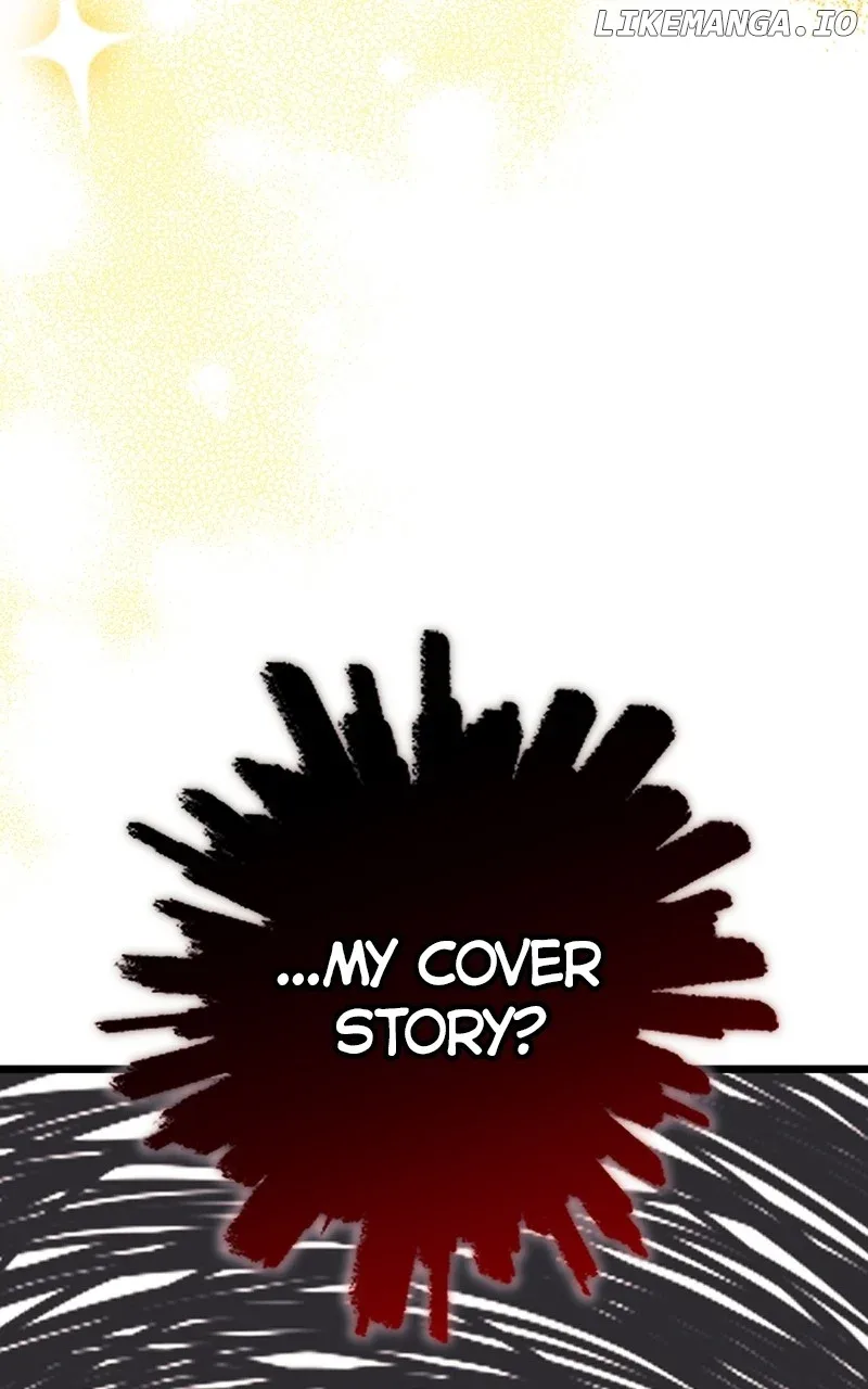 Hell Love Story Chapter 35 page 85