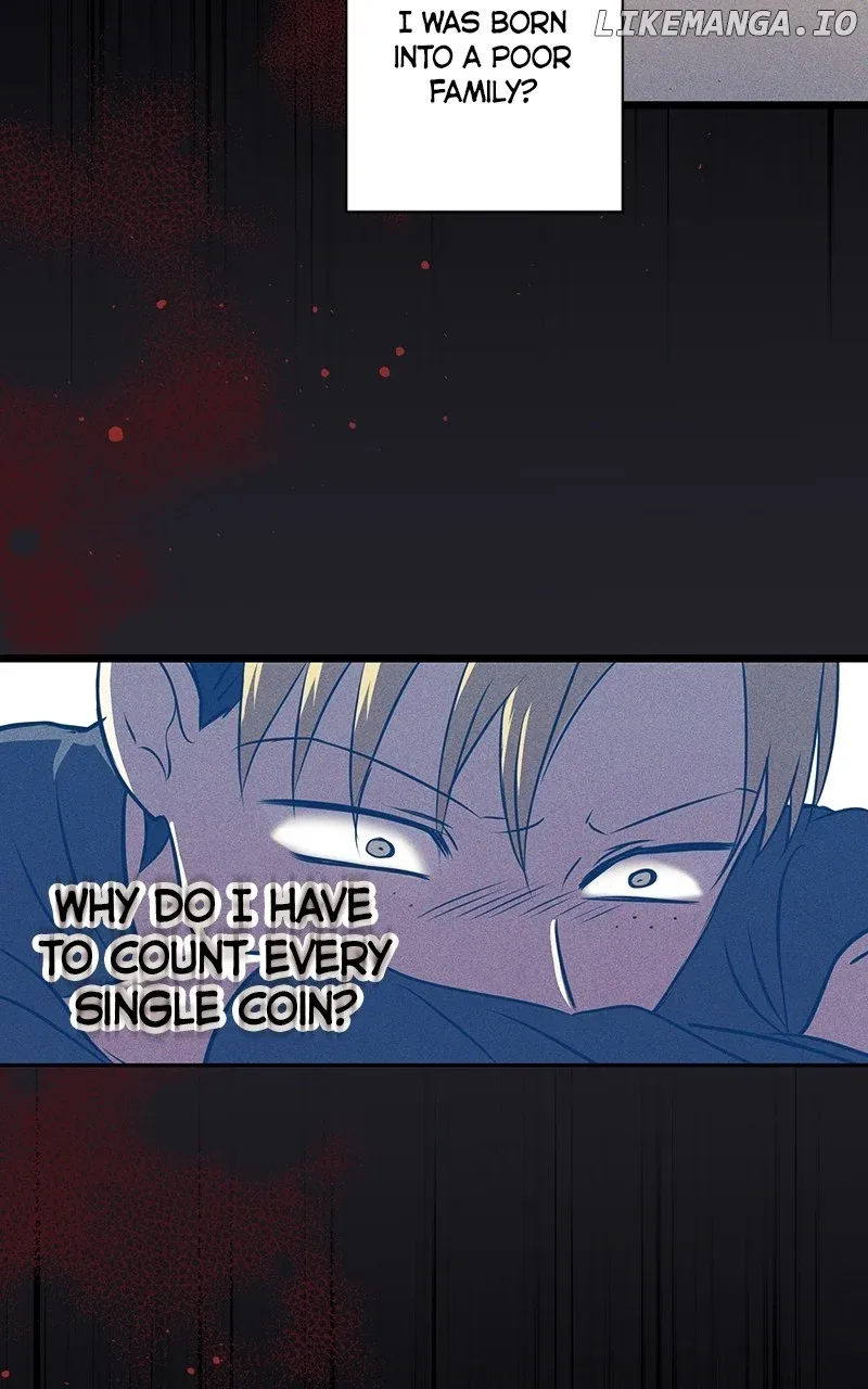 Hell Love Story Chapter 34 page 23
