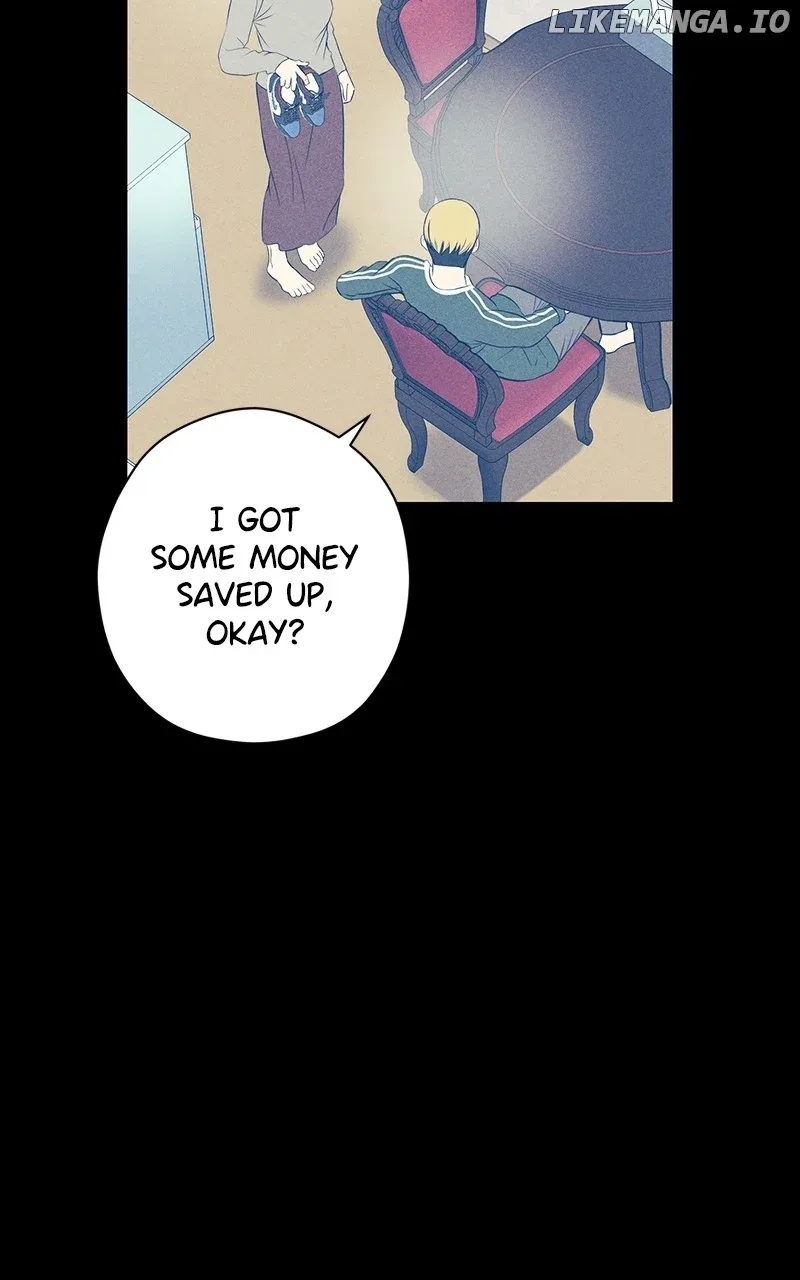 Hell Love Story Chapter 34 page 4