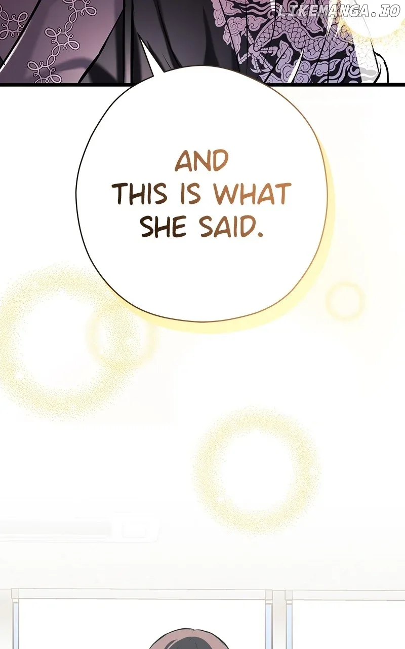 Hell Love Story Chapter 35 page 40