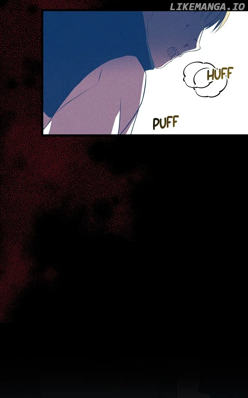 Hell Love Story Chapter 34 page 32