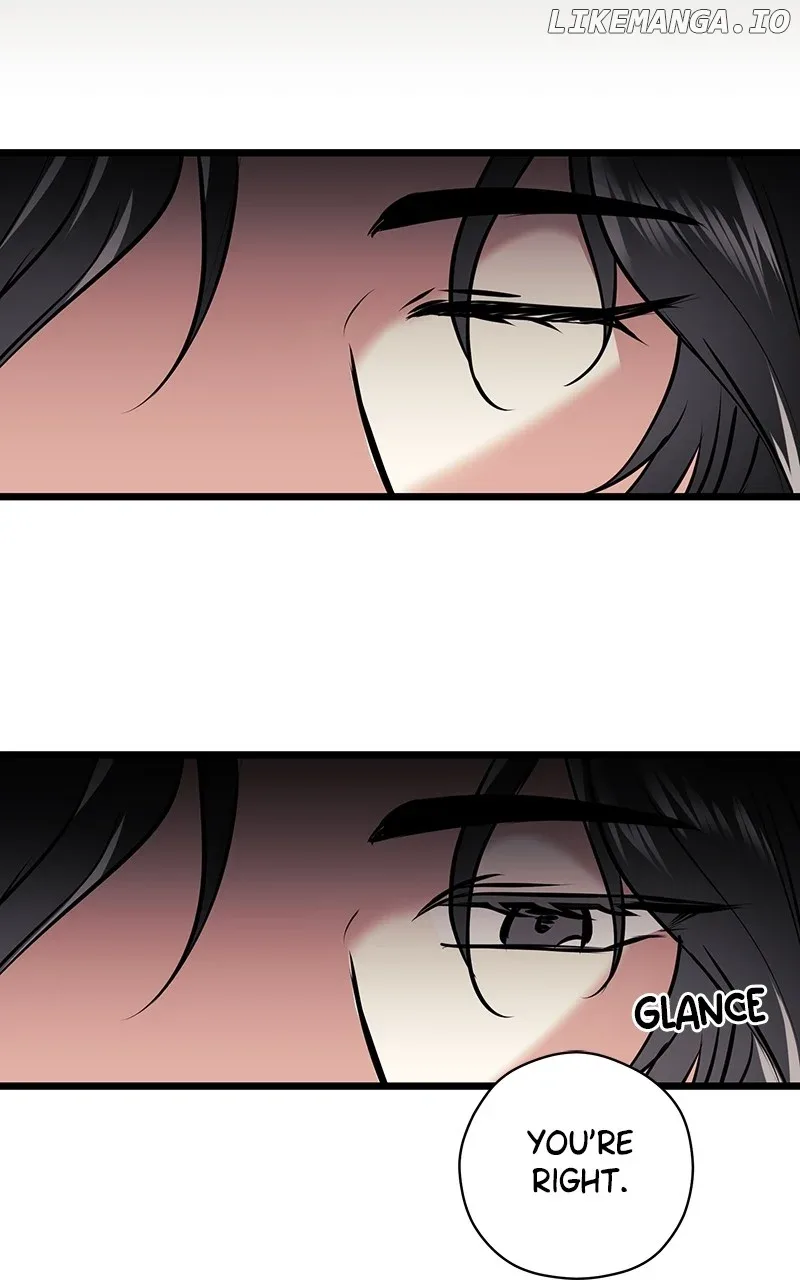 Hell Love Story Chapter 35 page 54