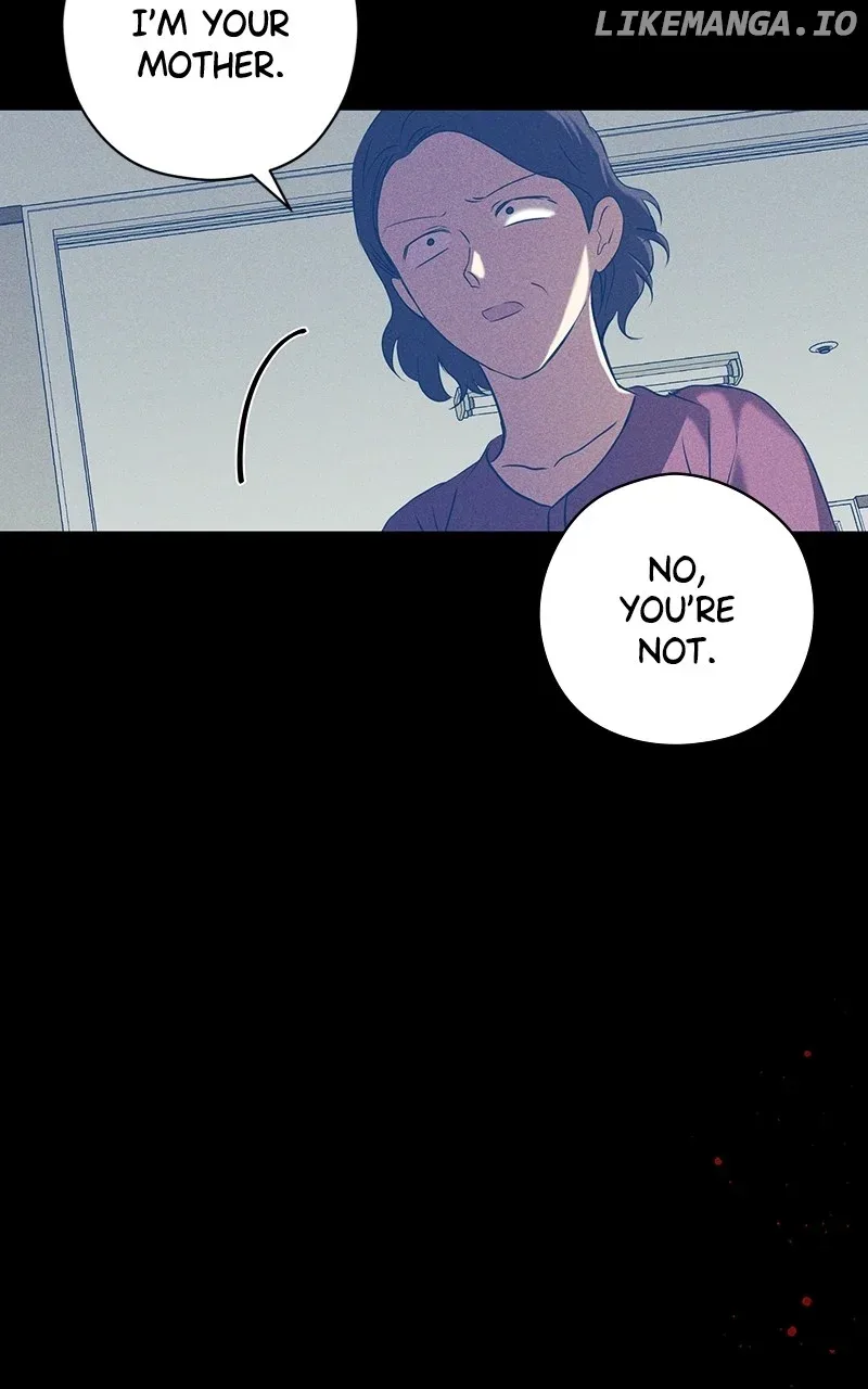 Hell Love Story Chapter 34 page 38
