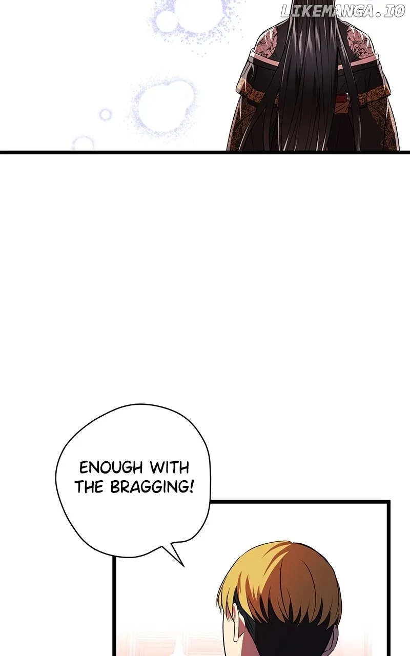 Hell Love Story Chapter 35 page 29