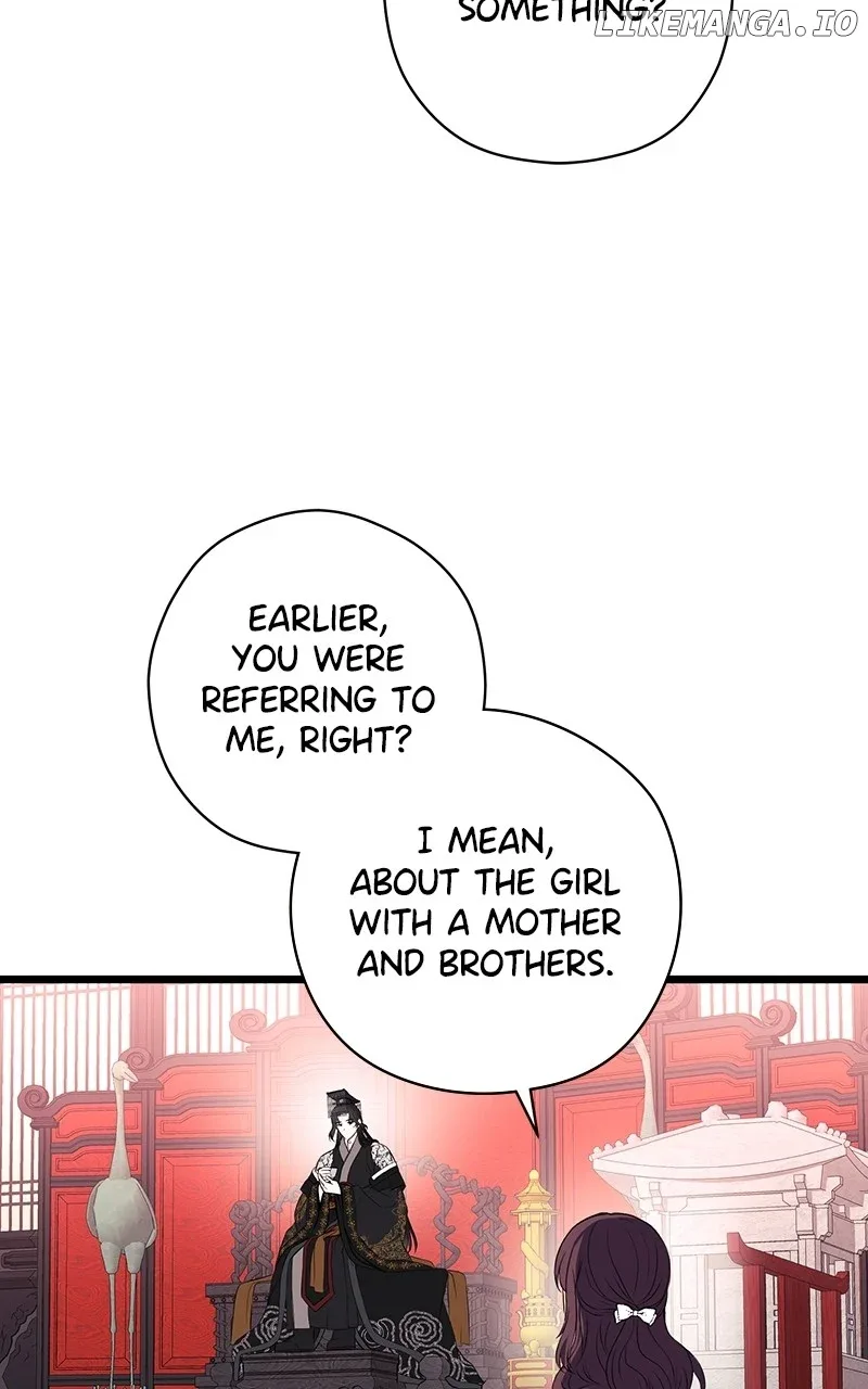 Hell Love Story Chapter 35 page 78