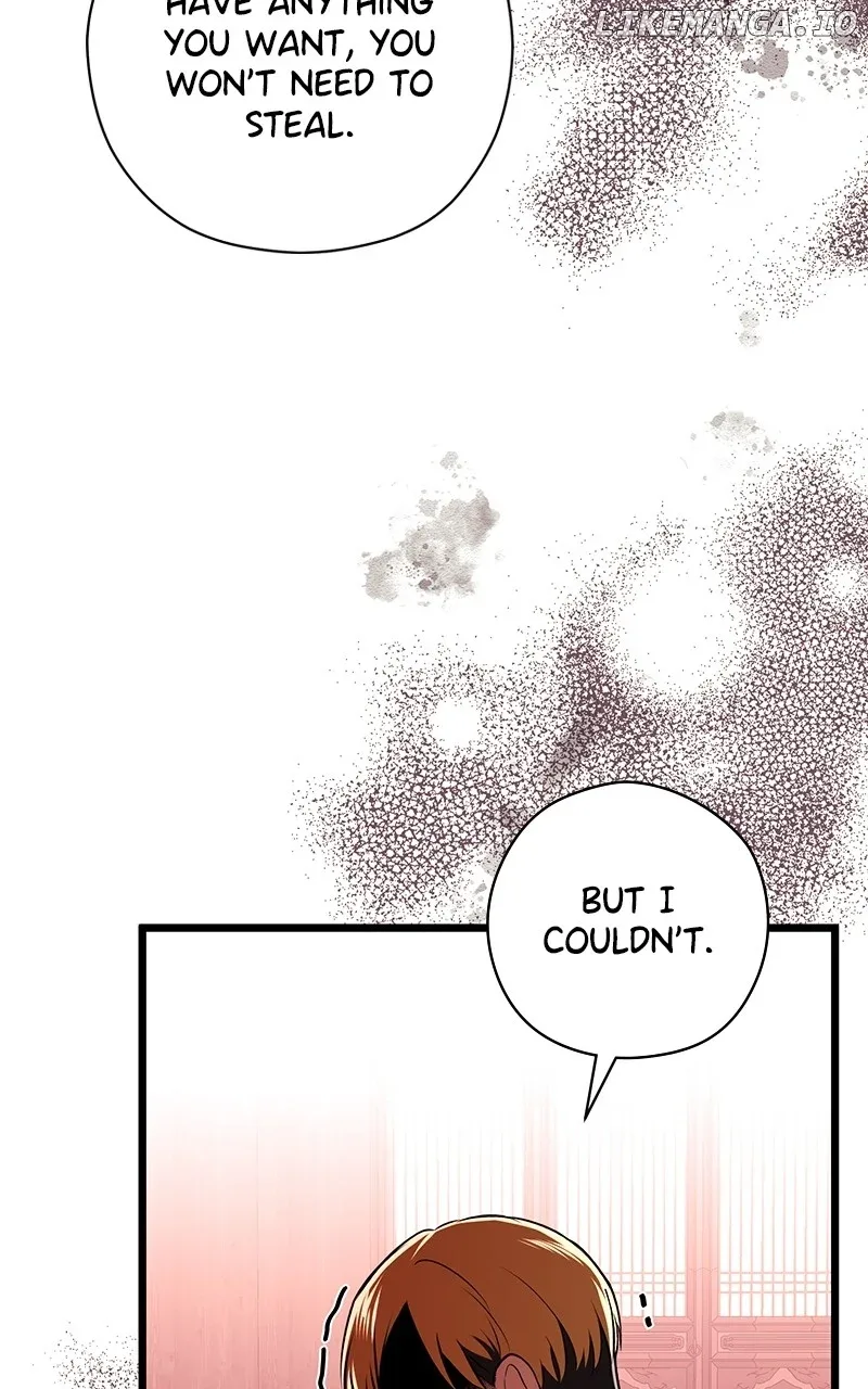 Hell Love Story Chapter 35 page 16