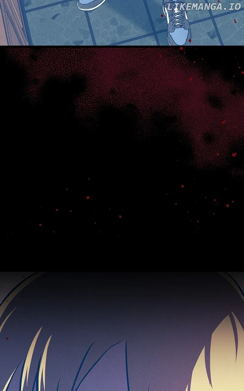 Hell Love Story Chapter 34 page 42