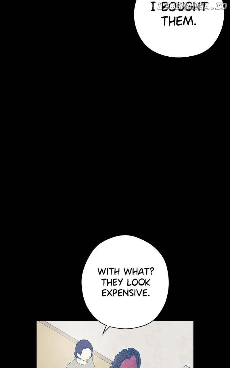 Hell Love Story Chapter 34 page 3