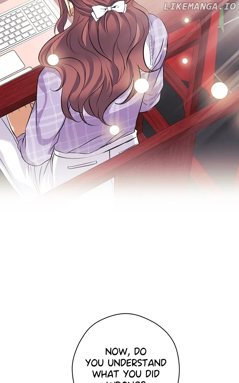Hell Love Story Chapter 35 page 48