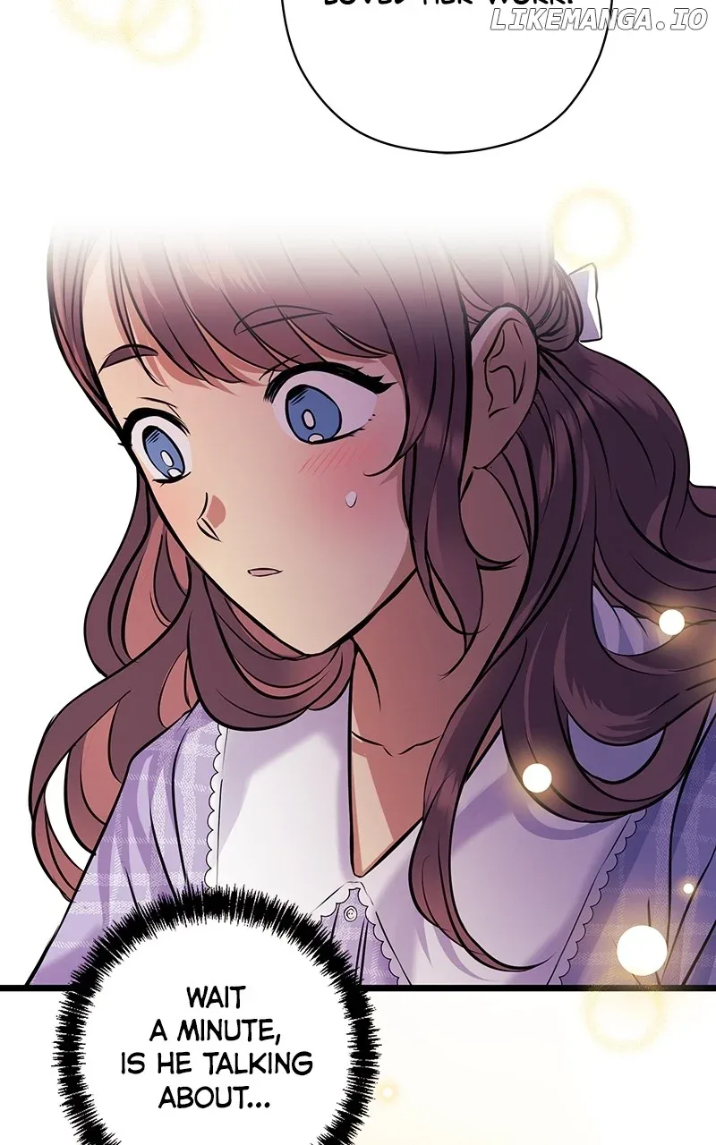 Hell Love Story Chapter 35 page 38