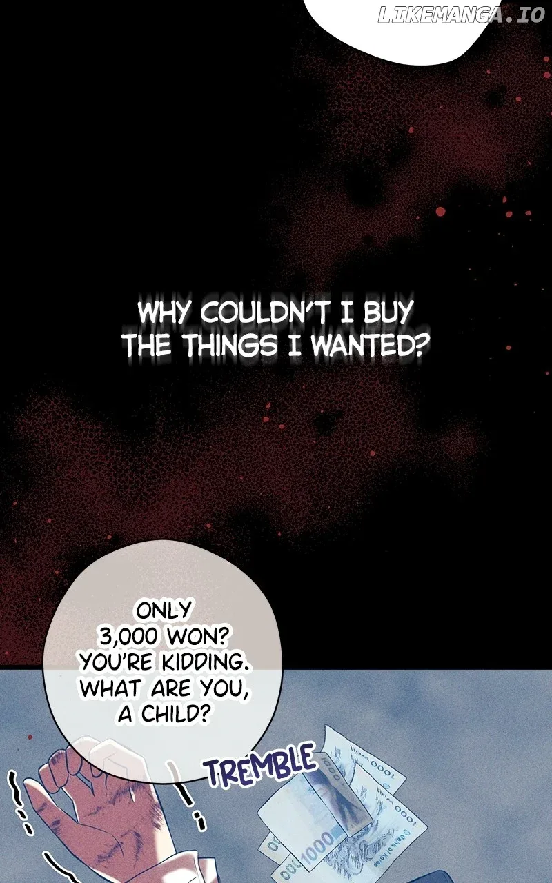 Hell Love Story Chapter 34 page 20