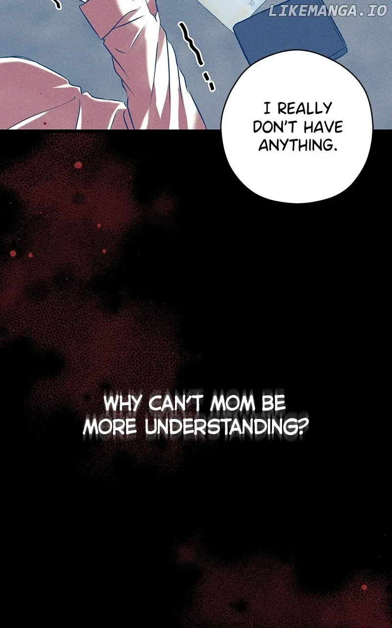 Hell Love Story Chapter 34 page 21