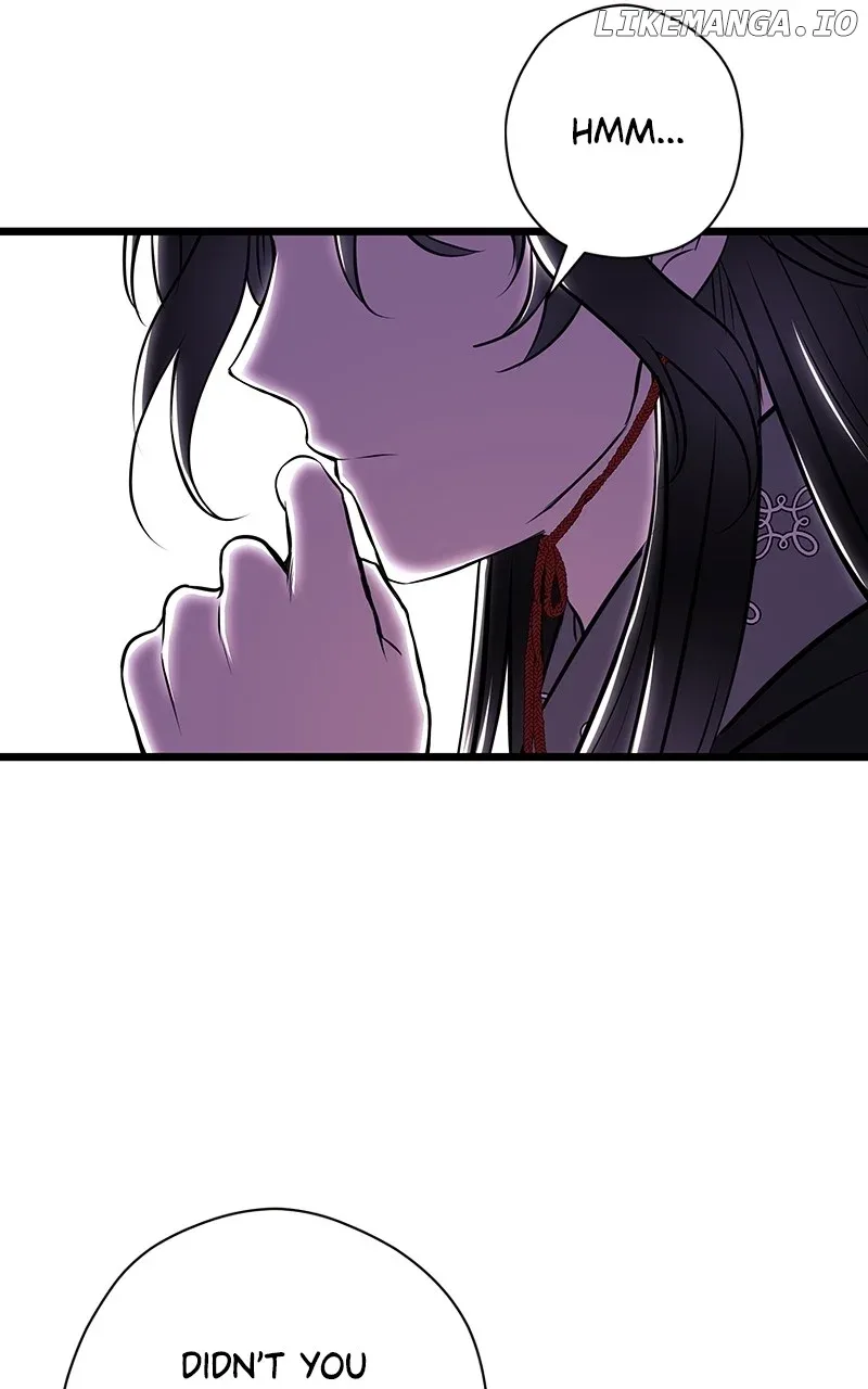 Hell Love Story Chapter 34 page 54