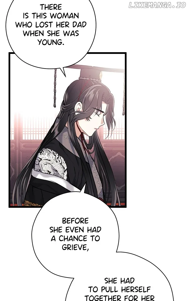 Hell Love Story Chapter 35 page 33