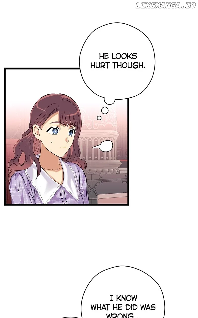 Hell Love Story Chapter 34 page 52